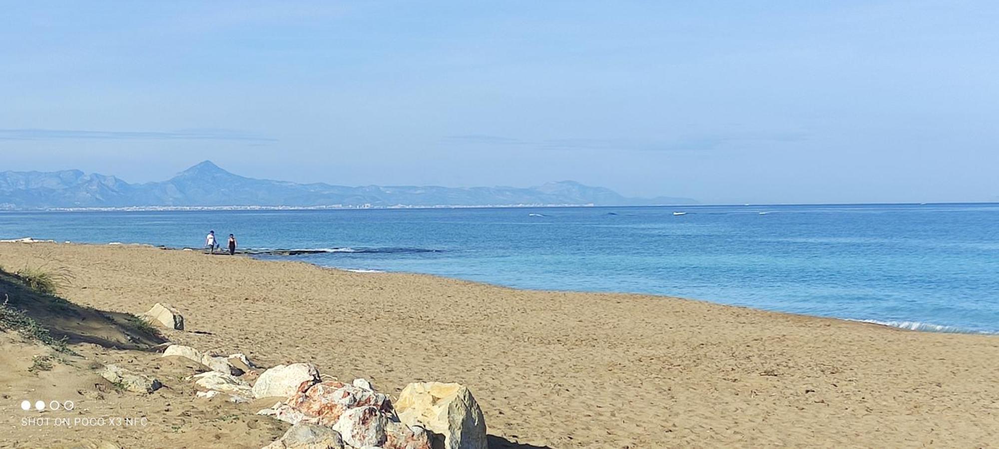 To The Beach Denia Exterior photo