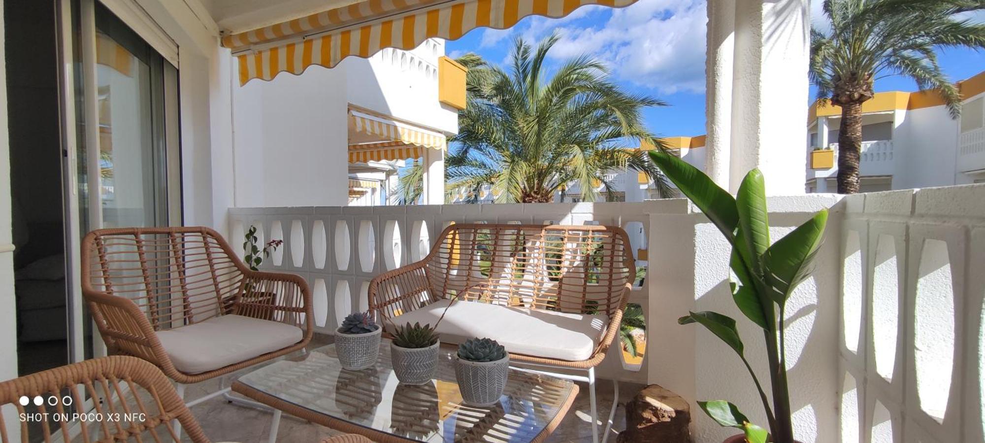 To The Beach Denia Exterior photo