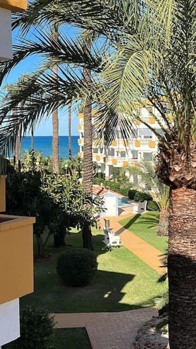 To The Beach Denia Exterior photo
