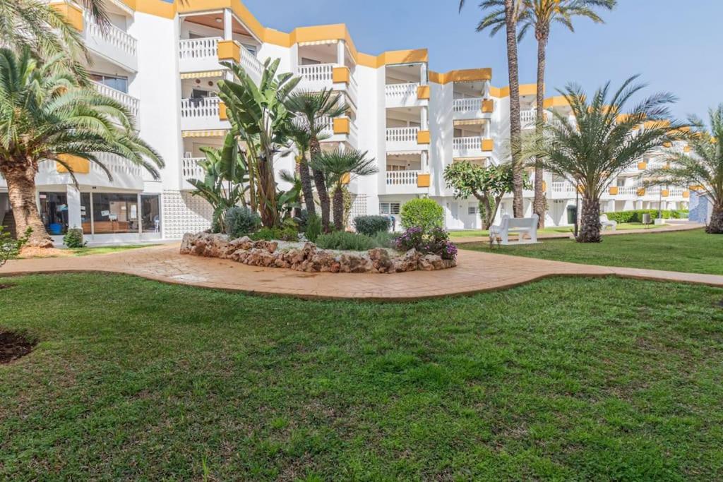 To The Beach Denia Exterior photo
