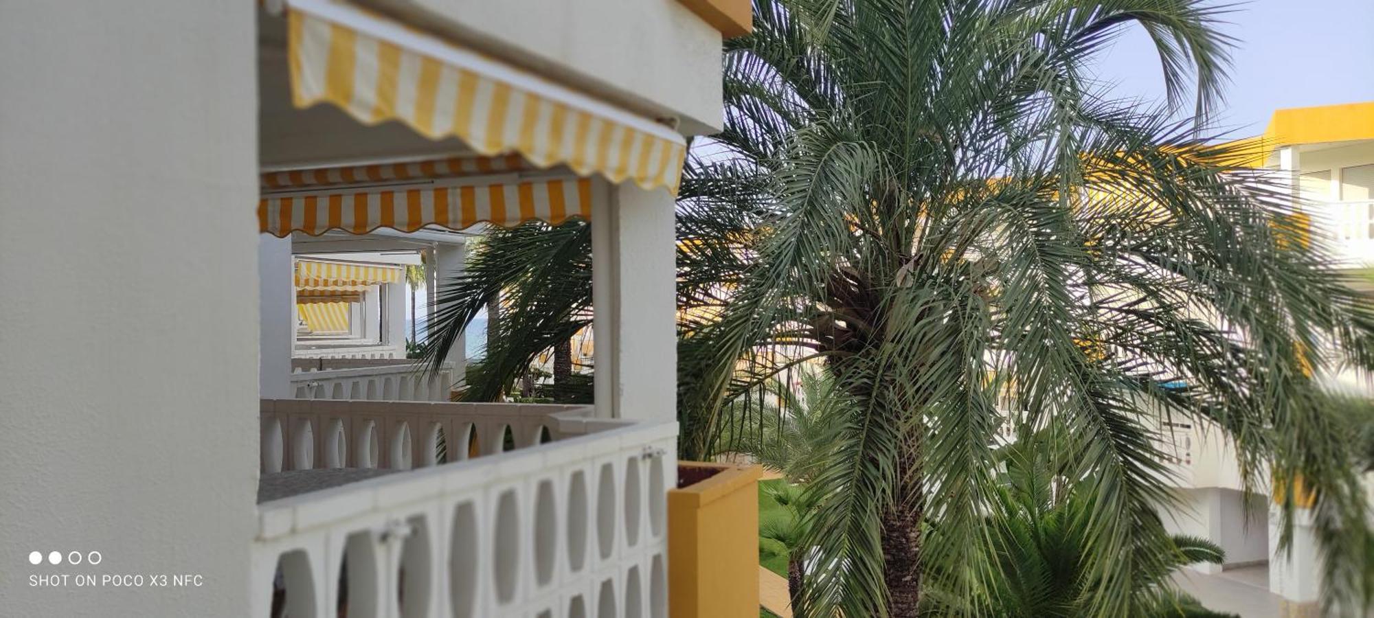 To The Beach Denia Exterior photo